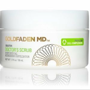 Goldfaden MD Solution Doctor’s Scrub